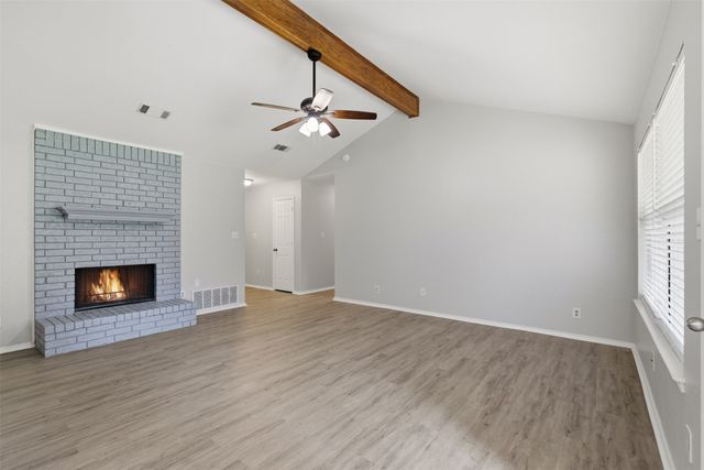 6640 Inwood Drive, Watauga, TX 76148