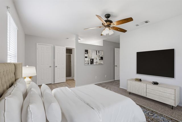 6640 Inwood Drive, Watauga, TX 76148