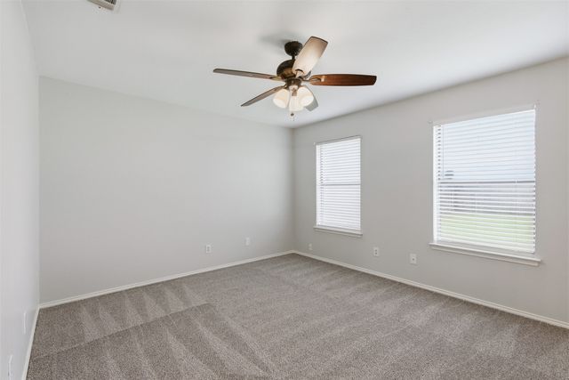 6640 Inwood Drive, Watauga, TX 76148