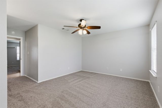 6640 Inwood Drive, Watauga, TX 76148