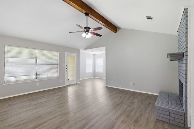 6640 Inwood Drive, Watauga, TX 76148