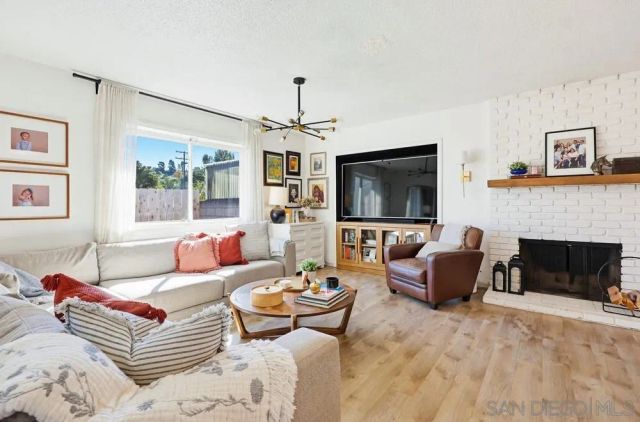 9517 Bray Avenue, Spring Valley, CA 91977