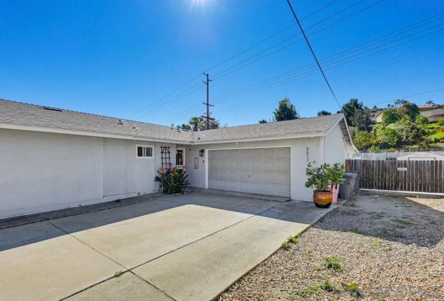 9517 Bray Avenue, Spring Valley, CA 91977