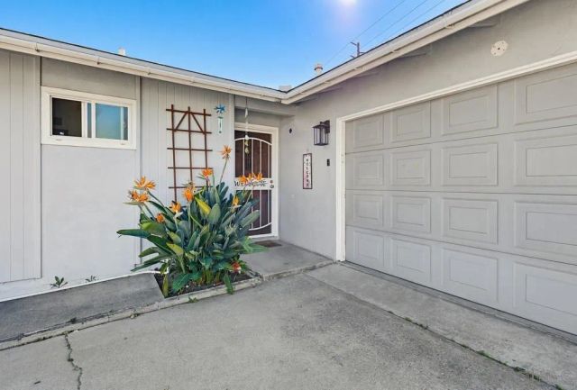 9517 Bray Avenue, Spring Valley, CA 91977