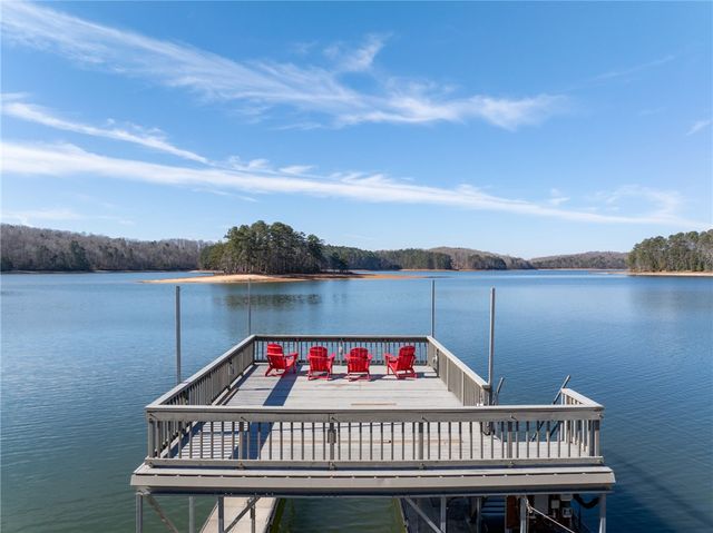 505 Northview Court, Fair Play, SC 29643