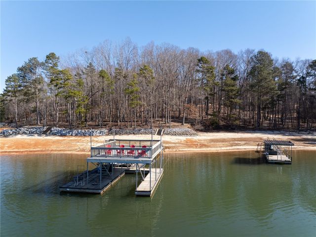 505 Northview Court, Fair Play, SC 29643