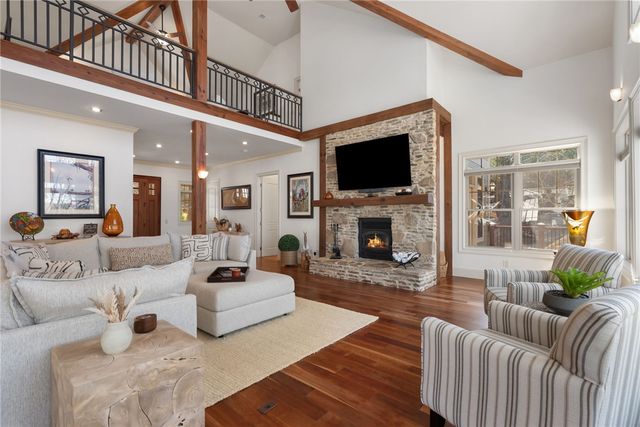 505 Northview Court, Fair Play, SC 29643