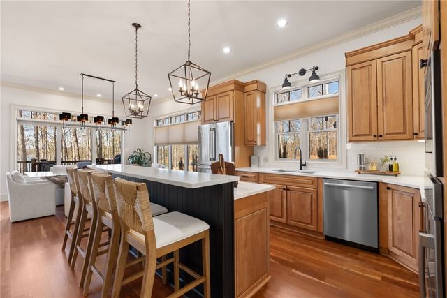 505 Northview Court, Fair Play, SC 29643