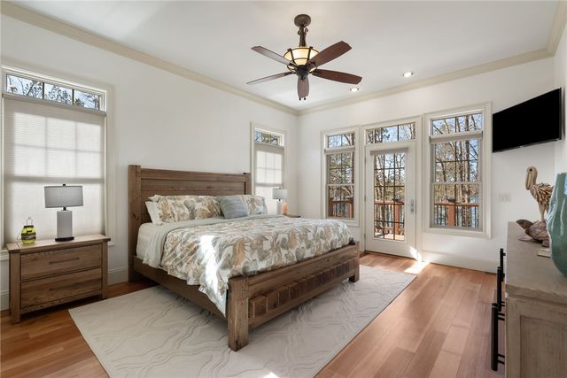 505 Northview Court, Fair Play, SC 29643