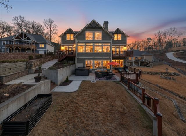 505 Northview Court, Fair Play, SC 29643