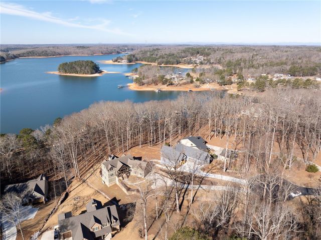 505 Northview Court, Fair Play, SC 29643