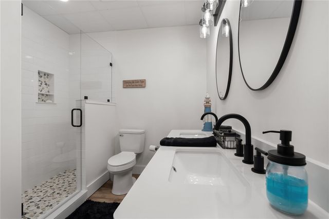 505 Northview Court, Fair Play, SC 29643