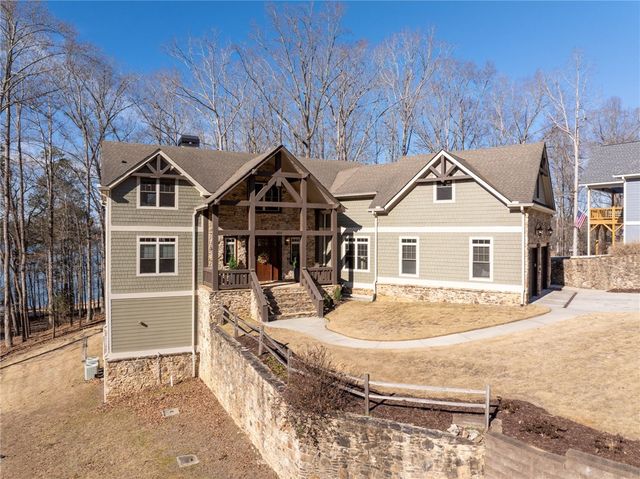 505 Northview Court, Fair Play, SC 29643