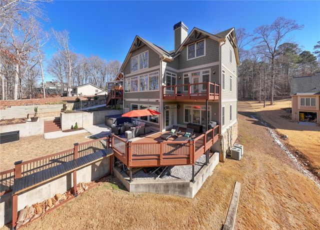 505 Northview Court, Fair Play, SC 29643