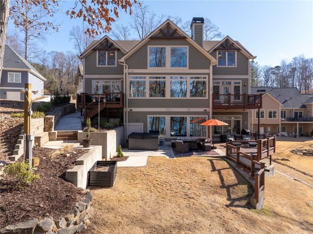 505 Northview Court, Fair Play, SC 29643