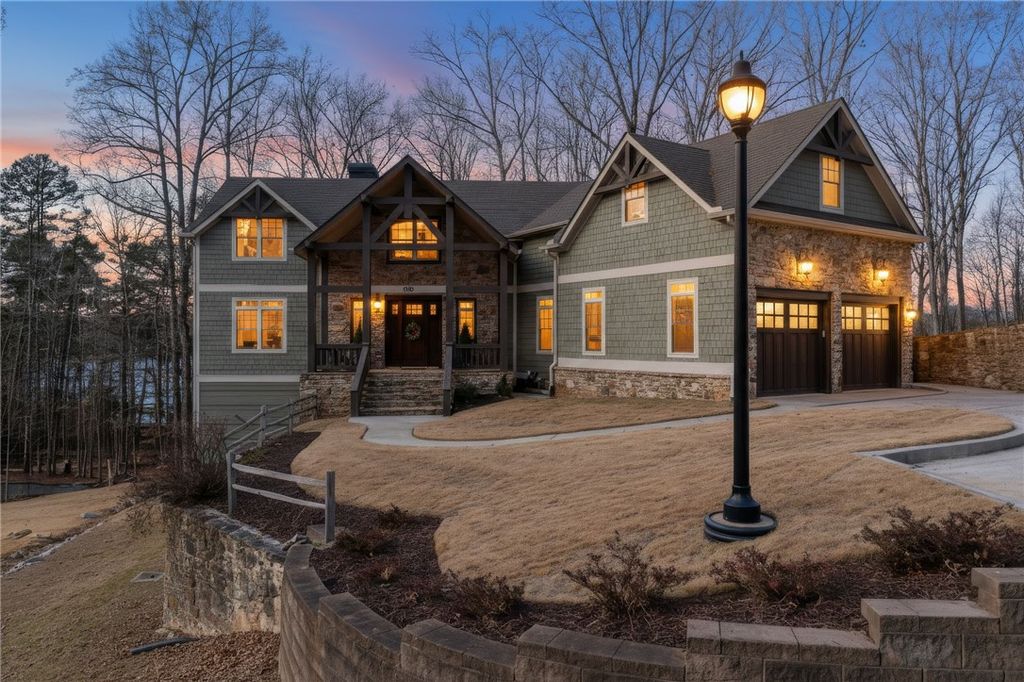 505 Northview Court, Fair Play, SC 29643