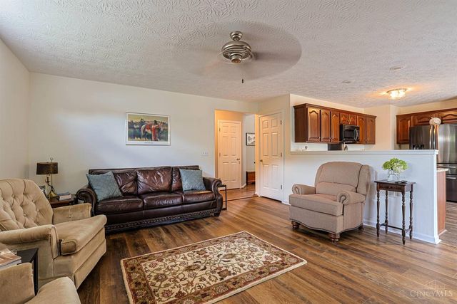 962 Evergreen Park Lane, Lebanon, OH 45036