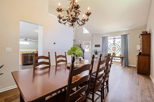 962 Evergreen Park Lane, Lebanon, OH 45036