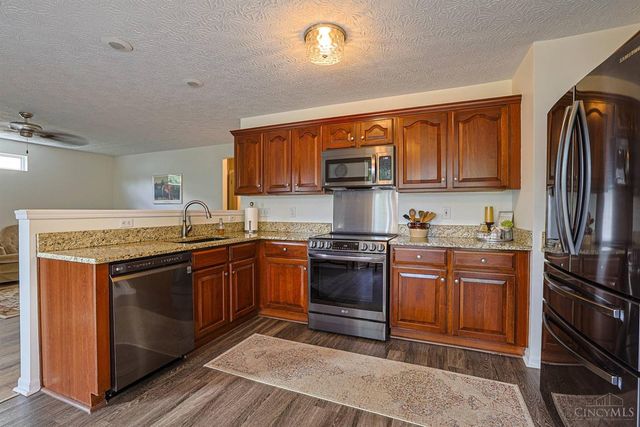 962 Evergreen Park Lane, Lebanon, OH 45036