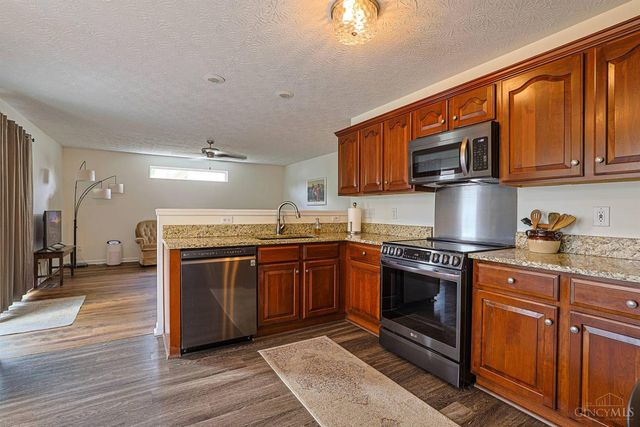 962 Evergreen Park Lane, Lebanon, OH 45036