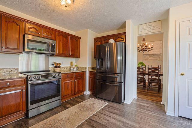 962 Evergreen Park Lane, Lebanon, OH 45036