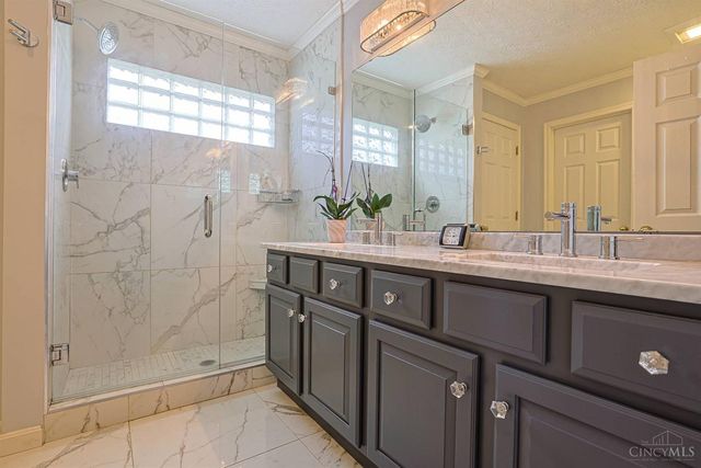 962 Evergreen Park Lane, Lebanon, OH 45036