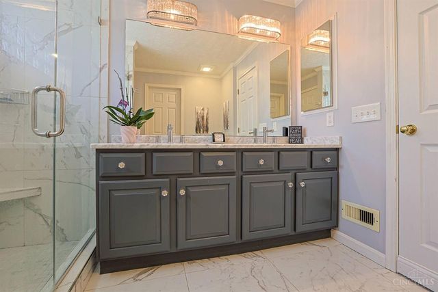 962 Evergreen Park Lane, Lebanon, OH 45036