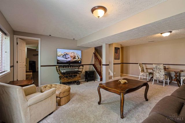 962 Evergreen Park Lane, Lebanon, OH 45036
