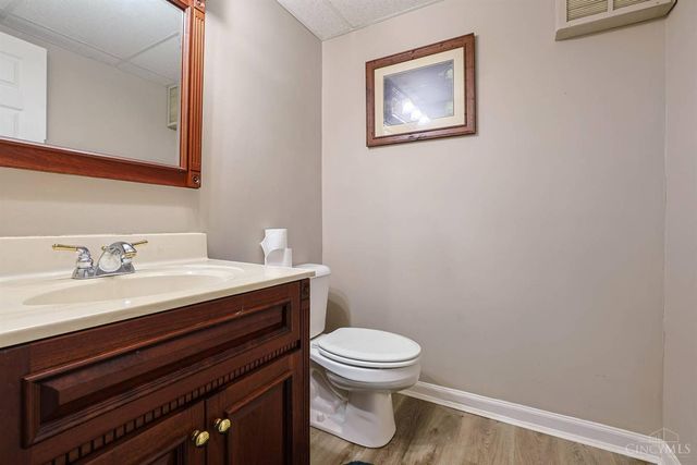 962 Evergreen Park Lane, Lebanon, OH 45036
