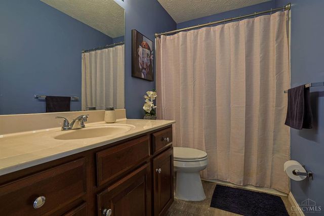 962 Evergreen Park Lane, Lebanon, OH 45036