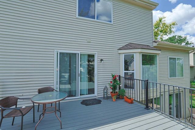 962 Evergreen Park Lane, Lebanon, OH 45036