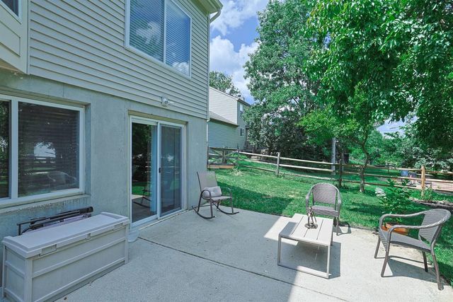 962 Evergreen Park Lane, Lebanon, OH 45036