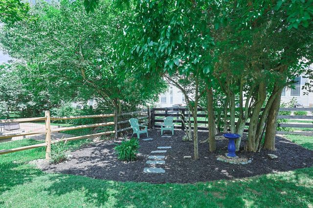 962 Evergreen Park Lane, Lebanon, OH 45036
