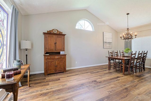 962 Evergreen Park Lane, Lebanon, OH 45036