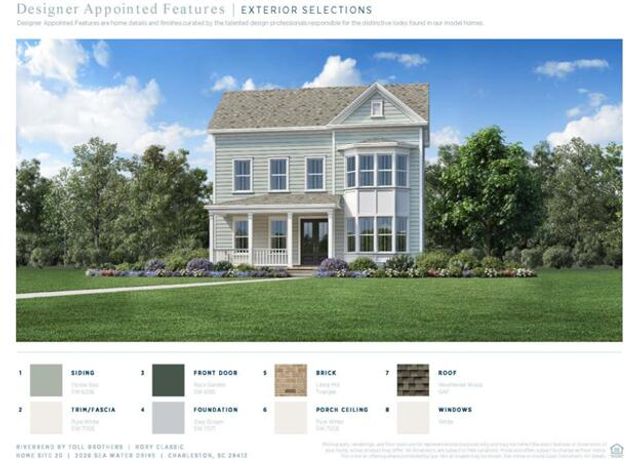2026 Sea Water Drive, James Island, SC 29412