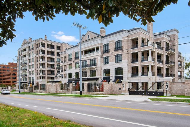 110 Woodmont Blvd N601, Nashville, TN 37205