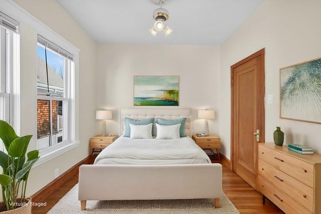 27 Larchmont St, Boston, MA 02124