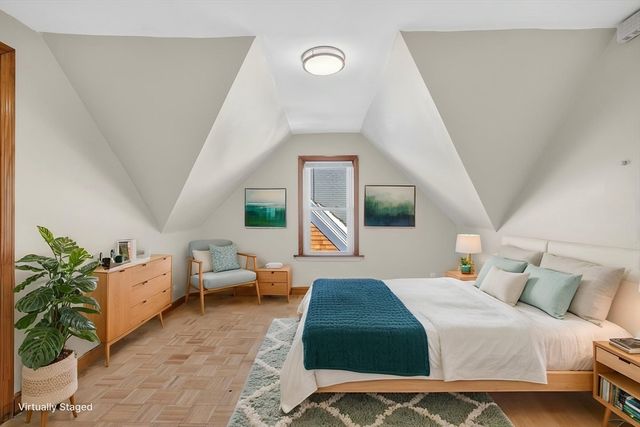 27 Larchmont St, Boston, MA 02124