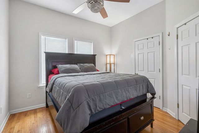 27 Larchmont St, Boston, MA 02124