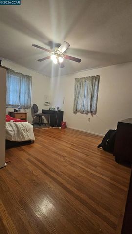 7839 7839 Eureka Ave, El Cerrito, CA 94530