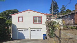 7839 7839 Eureka Ave, El Cerrito, CA 94530