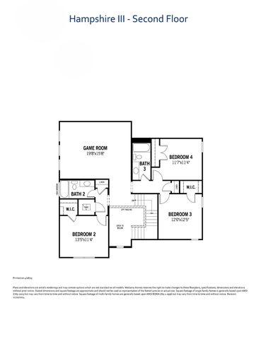 8366 Bremerton Trail, Frisco, TX 75036
