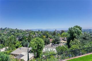 16973 Strawberry, Encino, CA 91436