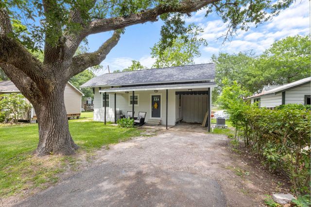 412 Waco Ave, League City, TX 77573