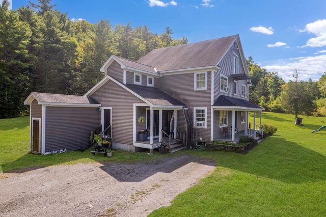 3845 Main Road, West Haven, VT 05743