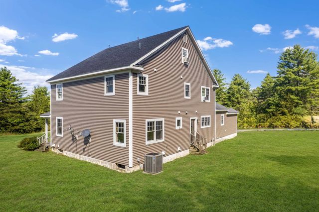 3845 Main Road, West Haven, VT 05743