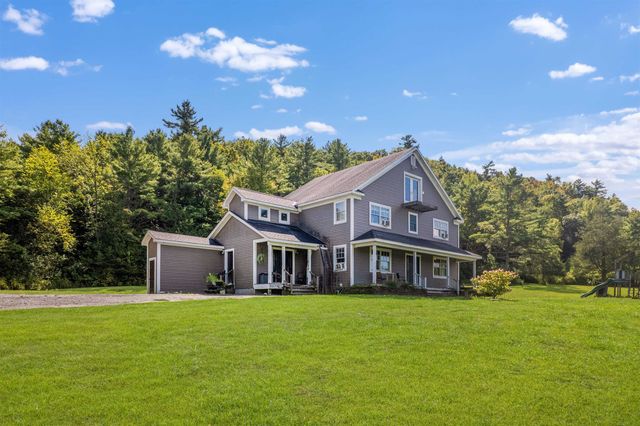 3845 Main Road, West Haven, VT 05743