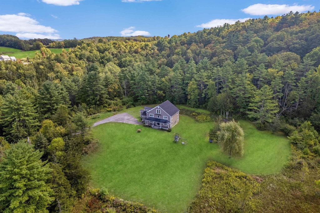 3845 Main Road, West Haven, VT 05743