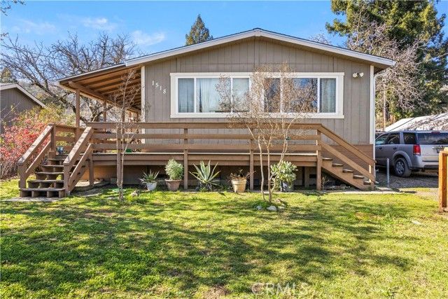 1518 Monroe, Ukiah, CA 95482