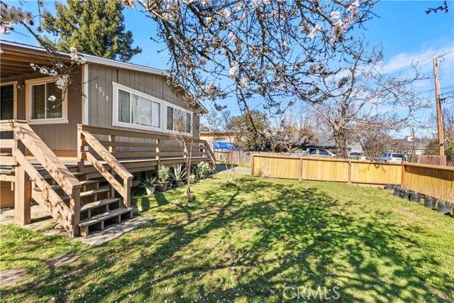 1518 Monroe, Ukiah, CA 95482